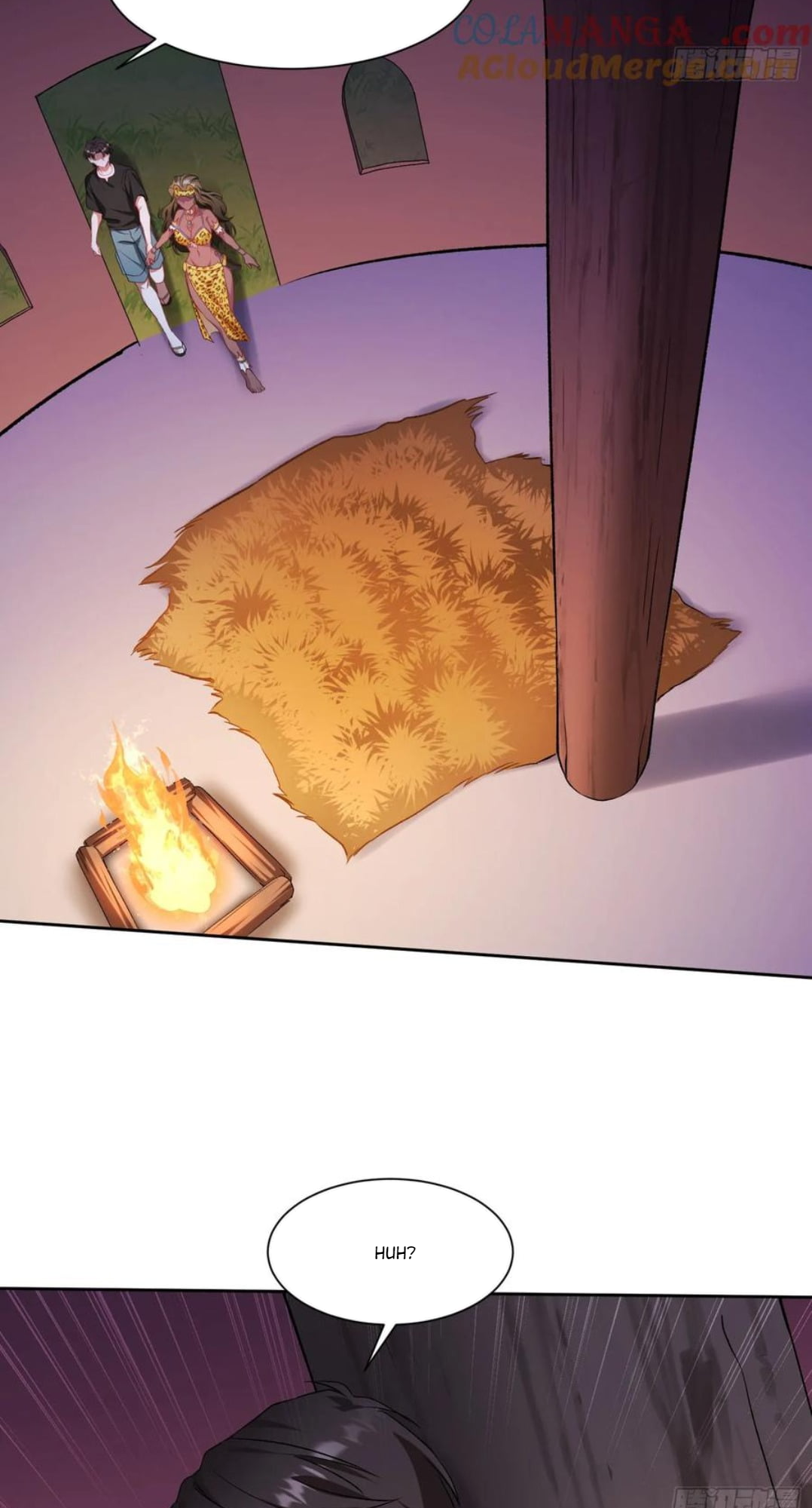 After Improperly Licking a Dog, I Became a Billionaire Chapter 194 - page 13